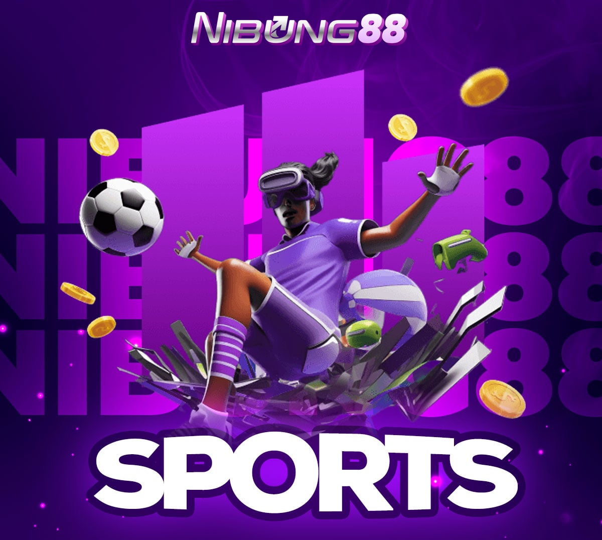 Sports+