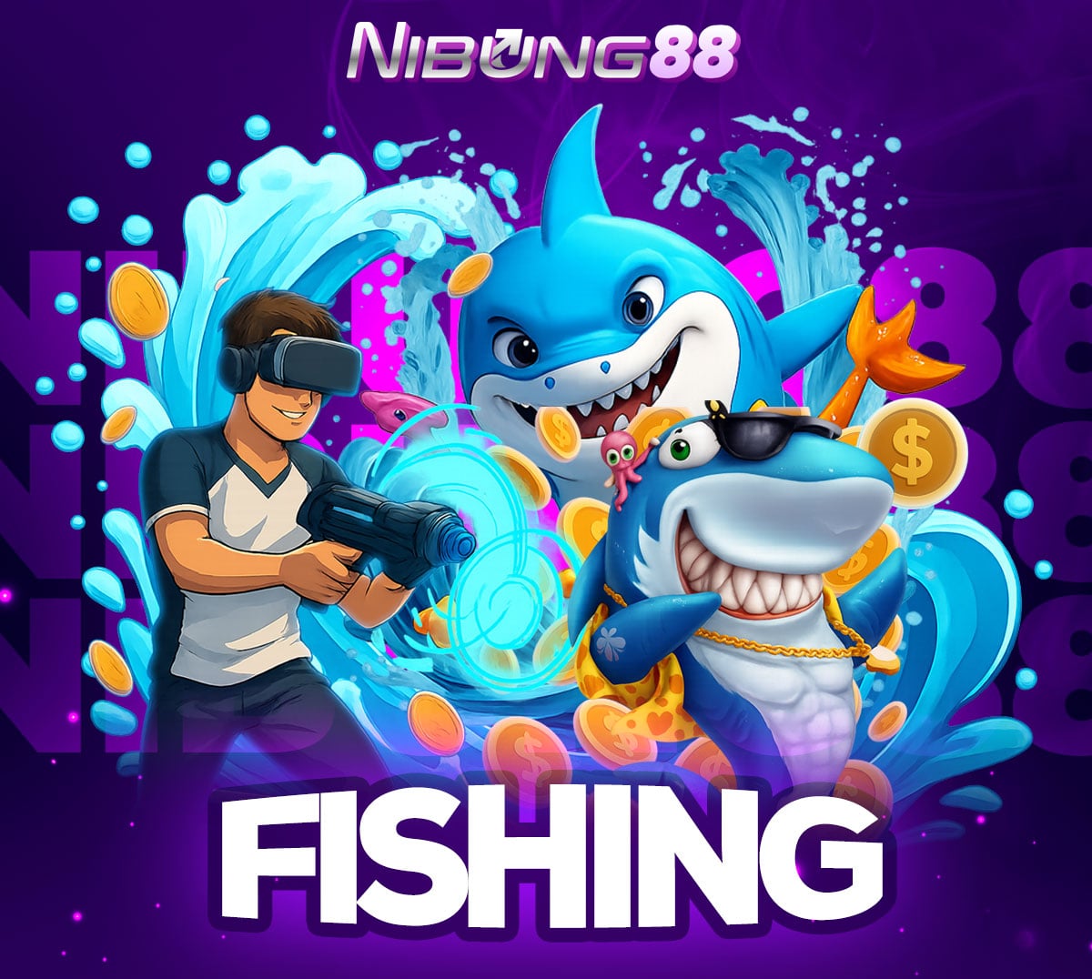 Fishing