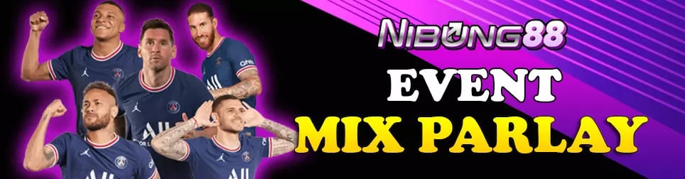 EVENT SPECIAL MIX PARLAY