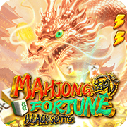 Mahjong Fortune 2: Dragon Riches